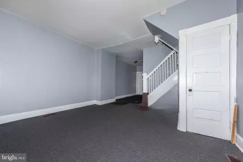 Entry Way - 3026 Rayner Ave, Baltimore, MD 21216 photo 1 of 3