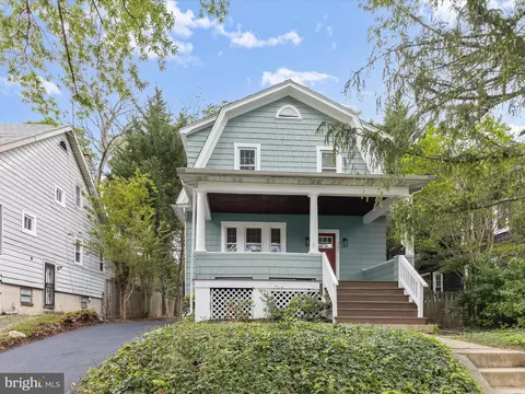 507 Westgate Rd, Baltimore, MD 21229