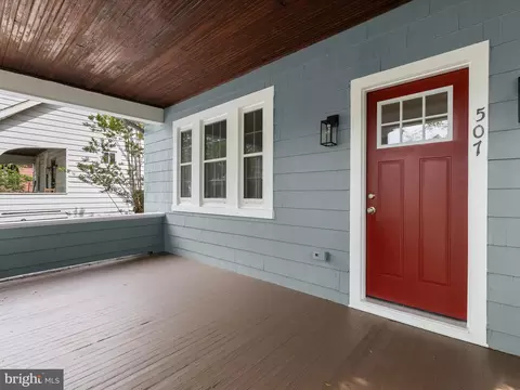 507 Westgate Rd, Baltimore, MD 21229 photo 3
