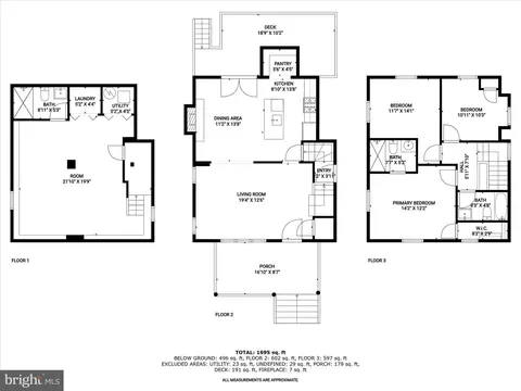 507 Westgate Rd, Baltimore, MD 21229 photo 44