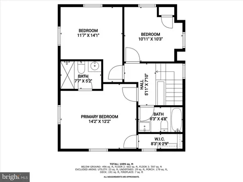 507 Westgate Rd, Baltimore, MD 21229 photo 42
