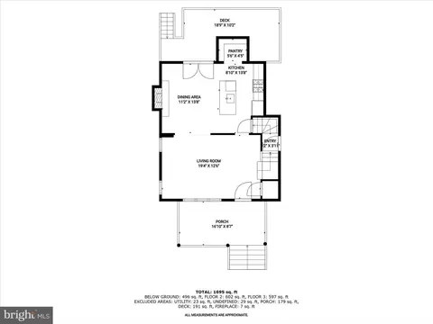 507 Westgate Rd, Baltimore, MD 21229 photo 41