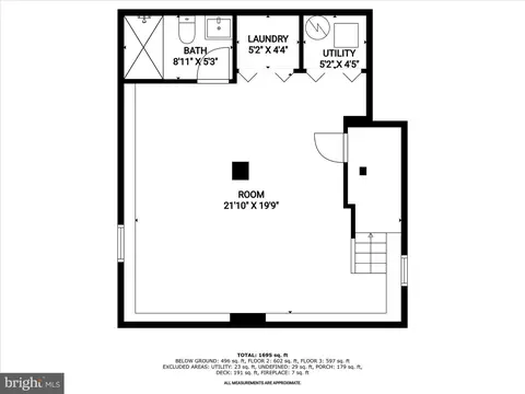 507 Westgate Rd, Baltimore, MD 21229 photo 43