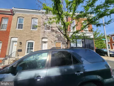 162 N Decker Ave, Baltimore, MD 21224