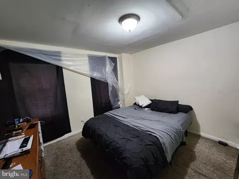 Bedroom - 162 N Decker Ave, Baltimore, MD 21224 photo 1 of 2