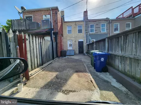 Exterior - 162 N Decker Ave, Baltimore, MD 21224 photo 1 of 2