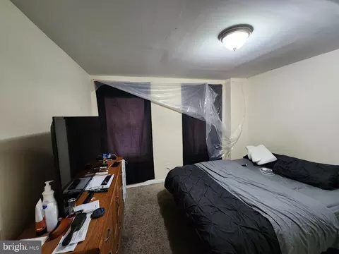 Bedroom - 162 N Decker Ave, Baltimore, MD 21224 photo 2 of 2