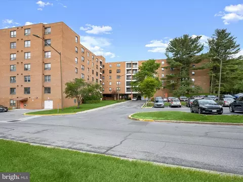 6317 Park Heights Ave #221, Baltimore, MD 21215