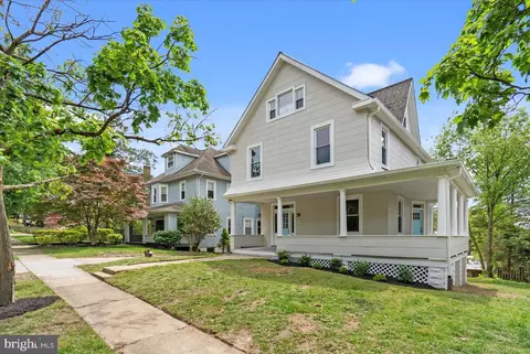 3017 Iona Ter, Baltimore, MD 21214 photo 3
