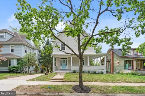 3017 Iona Ter, Baltimore, MD 21214