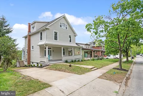 3017 Iona Ter, Baltimore, MD 21214 photo 2