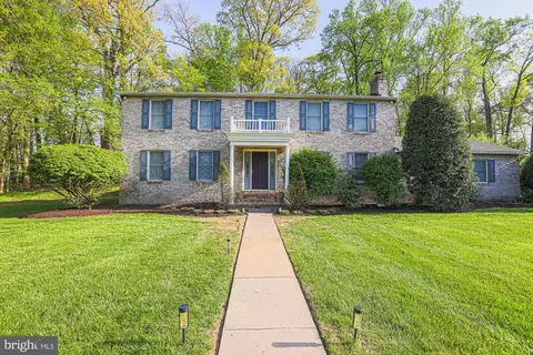 6606 Cross Country Blvd, Baltimore, MD 21215