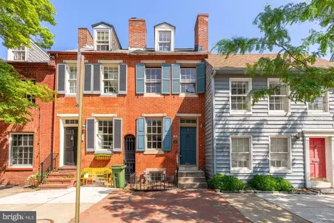 128 E Montgomery St, Baltimore, MD 21230