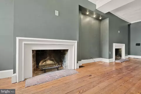 Living - 128 E Montgomery St, Baltimore, MD 21230 photo 1 of 1