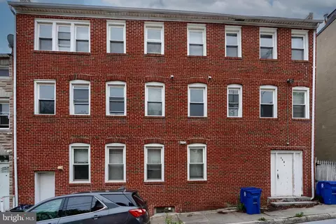 116 Callender St, Baltimore, MD 21201