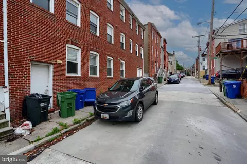 116 Callender St, Baltimore, MD 21201 photo 3