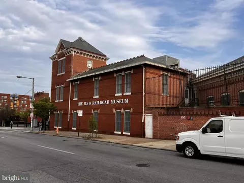 116 Callender St, Baltimore, MD 21201 photo 45