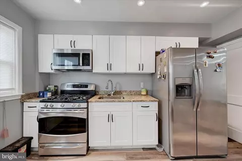 Kitchen - 825 Wicklow Rd, Baltimore, MD 21229 photo 1 of 1