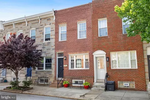 250 S Bouldin St, Baltimore, MD 21224