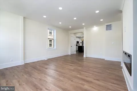 Living - 2918 E Cold Spring Ln, Baltimore, MD 21214 photo 1 of 7