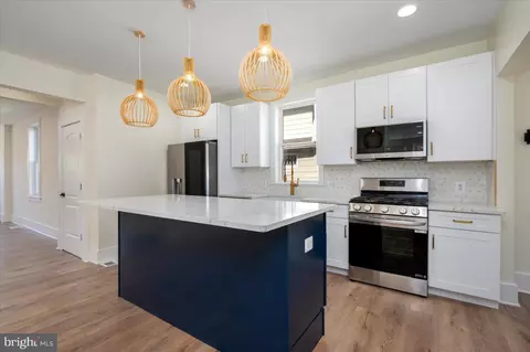 Kitchen - 2918 E Cold Spring Ln, Baltimore, MD 21214 photo 1 of 3