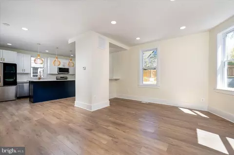 Living - 2918 E Cold Spring Ln, Baltimore, MD 21214 photo 7 of 7