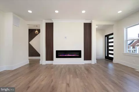 Living - 2918 E Cold Spring Ln, Baltimore, MD 21214 photo 3 of 7