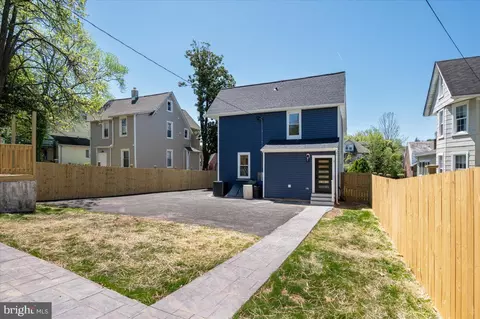 Exterior - 2918 E Cold Spring Ln, Baltimore, MD 21214 photo 4 of 9