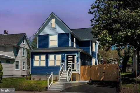 Exterior - 2918 E Cold Spring Ln, Baltimore, MD 21214 photo 9 of 9