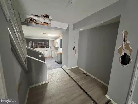 Entry Way - 1505 Ramsay St, Baltimore, MD 21223 photo 7 of 7