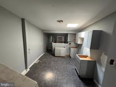 Entry Way - 1505 Ramsay St, Baltimore, MD 21223 photo 1 of 7