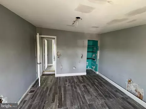 Bedroom - 1505 Ramsay St, Baltimore, MD 21223 photo 1 of 1