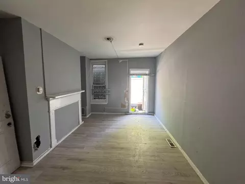Living - 1505 Ramsay St, Baltimore, MD 21223 photo 1 of 1