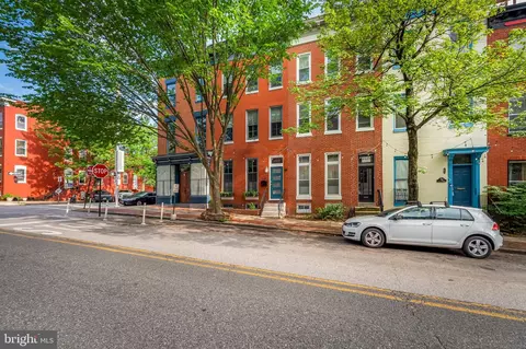 2129 E Lombard St, Baltimore, MD 21231