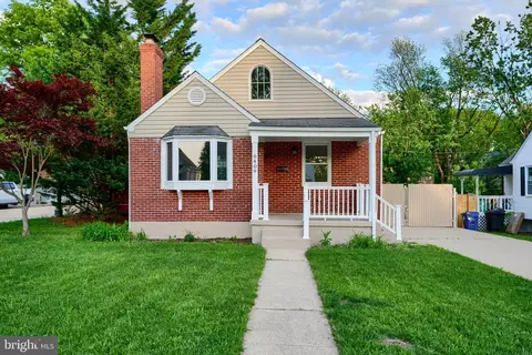 6409 Eastern Pkwy, Baltimore, MD 21214