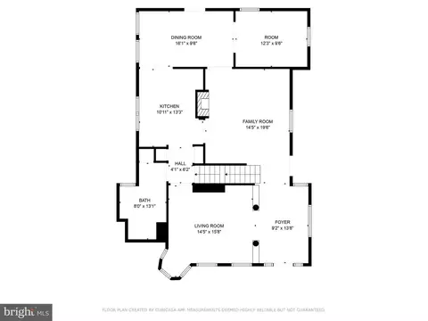 3614 Keene Ave, Baltimore, MD 21214 photo 41