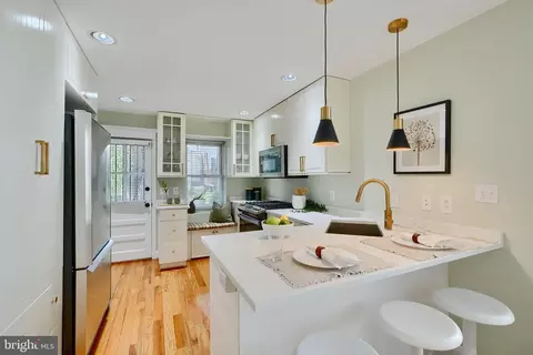 Kitchen - 3301 Clyde St, Baltimore, MD 21224 photo 2 of 9
