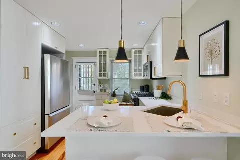 Kitchen - 3301 Clyde St, Baltimore, MD 21224 photo 1 of 9