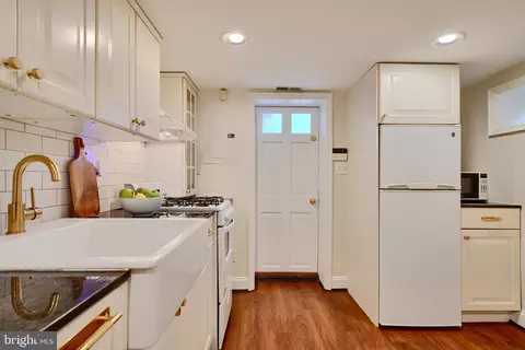 Kitchen - 3301 Clyde St, Baltimore, MD 21224 photo 9 of 9