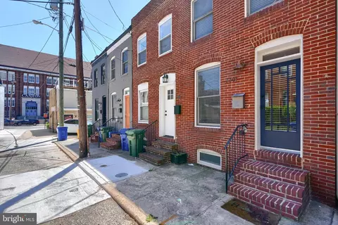 Other - 3301 Clyde St, Baltimore, MD 21224 photo 1 of 7