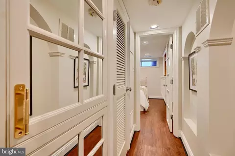 Entry Way - 3301 Clyde St, Baltimore, MD 21224 photo 8 of 8