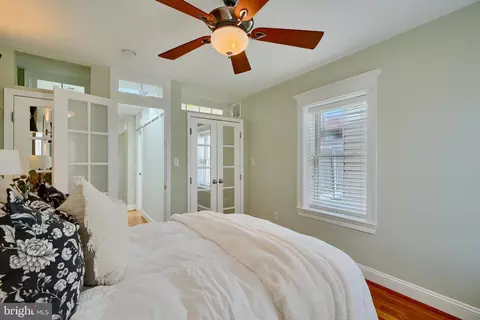 Bedroom - 3301 Clyde St, Baltimore, MD 21224 photo 6 of 8