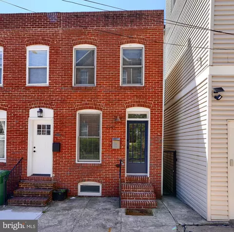 3301 Clyde St, Baltimore, MD 21224