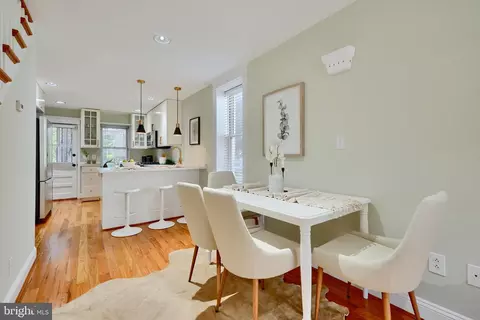 Dining - 3301 Clyde St, Baltimore, MD 21224 photo 1 of 3