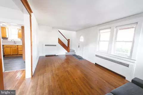 Living - 6419 Sefton Ave, Baltimore, MD 21214 photo 2 of 8