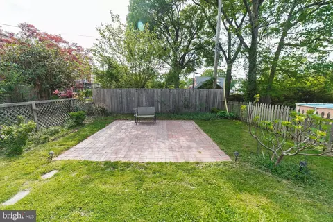 Exterior - 6419 Sefton Ave, Baltimore, MD 21214 photo 9 of 12