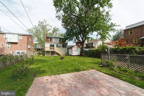 Exterior - 6419 Sefton Ave, Baltimore, MD 21214 photo 10 of 12