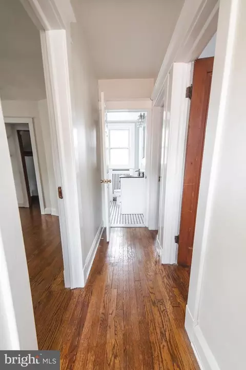 Entry Way - 6419 Sefton Ave, Baltimore, MD 21214 photo 3 of 3