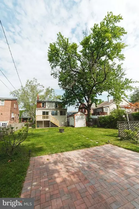 Exterior - 6419 Sefton Ave, Baltimore, MD 21214 photo 11 of 12