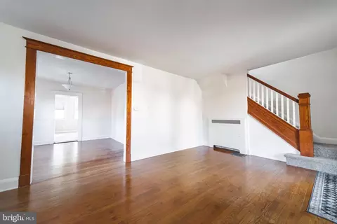 Living - 6419 Sefton Ave, Baltimore, MD 21214 photo 3 of 8